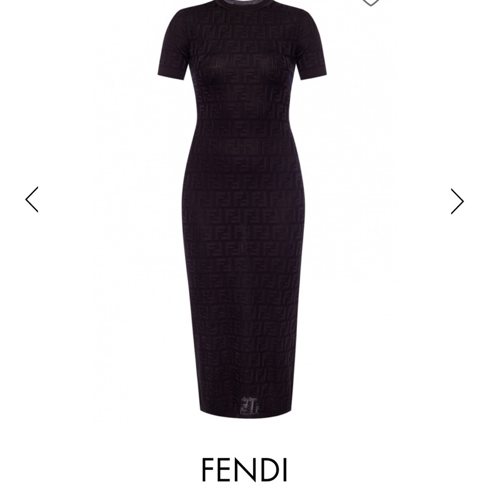 Fendi Dress